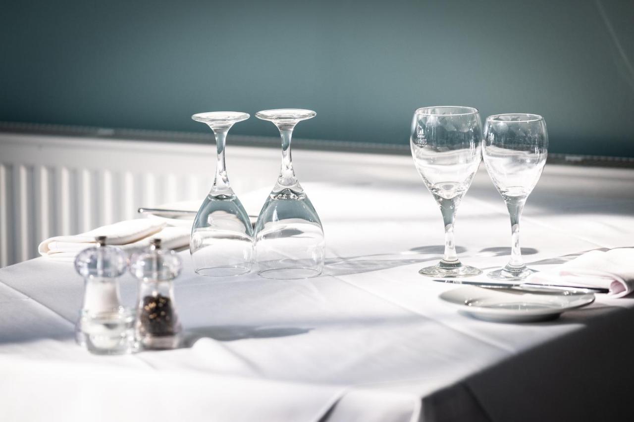 Manor Parc Hotel Cardiff Dış mekan fotoğraf