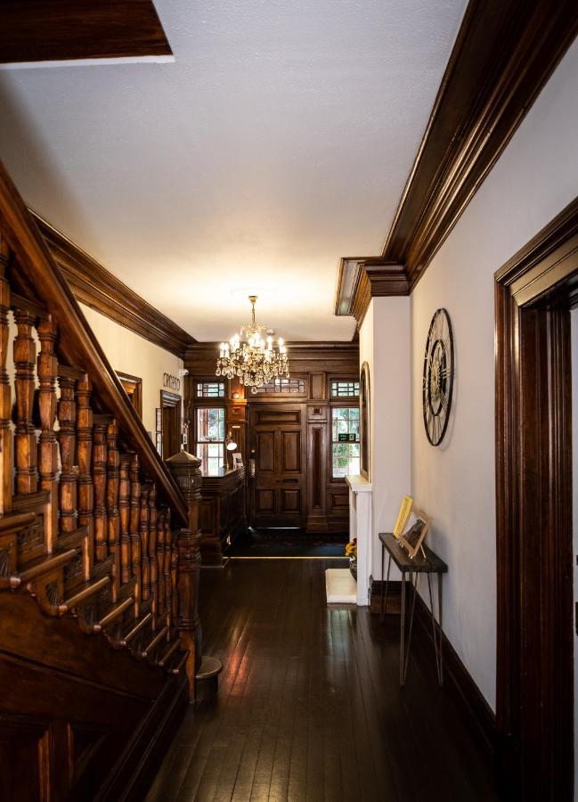 Manor Parc Hotel Cardiff Dış mekan fotoğraf