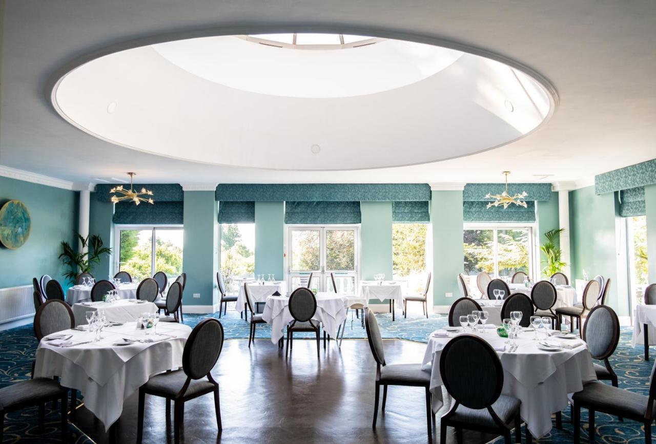 Manor Parc Hotel Cardiff Dış mekan fotoğraf