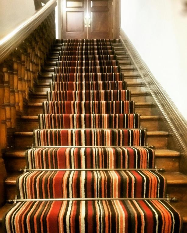 Manor Parc Hotel Cardiff Dış mekan fotoğraf