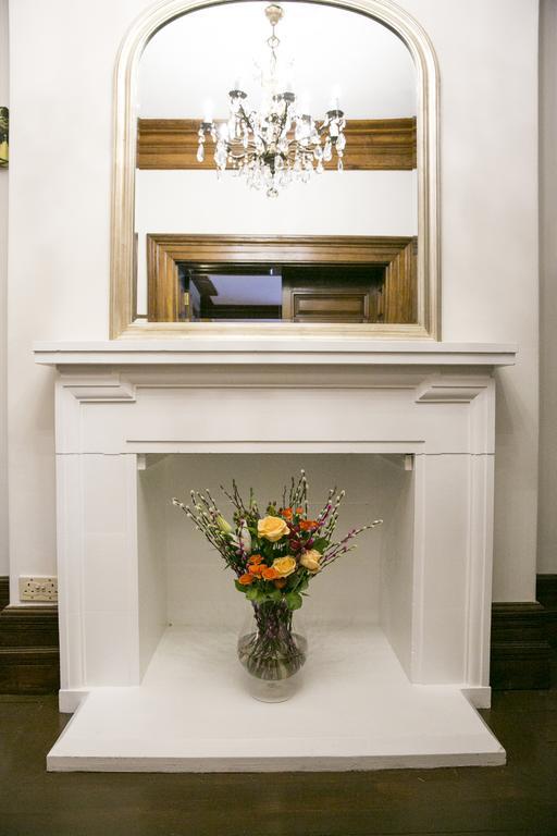 Manor Parc Hotel Cardiff Dış mekan fotoğraf