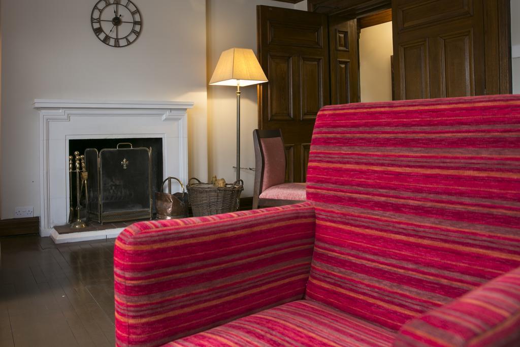 Manor Parc Hotel Cardiff Dış mekan fotoğraf