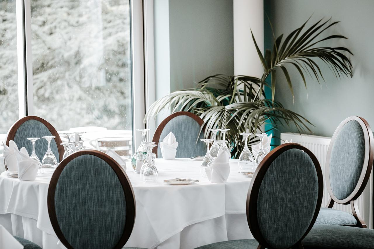 Manor Parc Hotel Cardiff Dış mekan fotoğraf