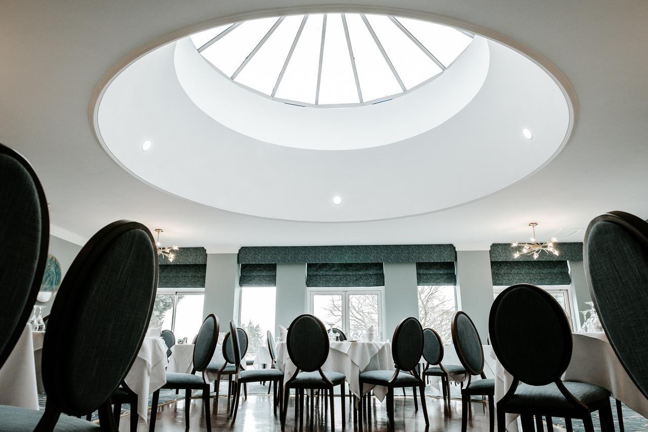 Manor Parc Hotel Cardiff Dış mekan fotoğraf